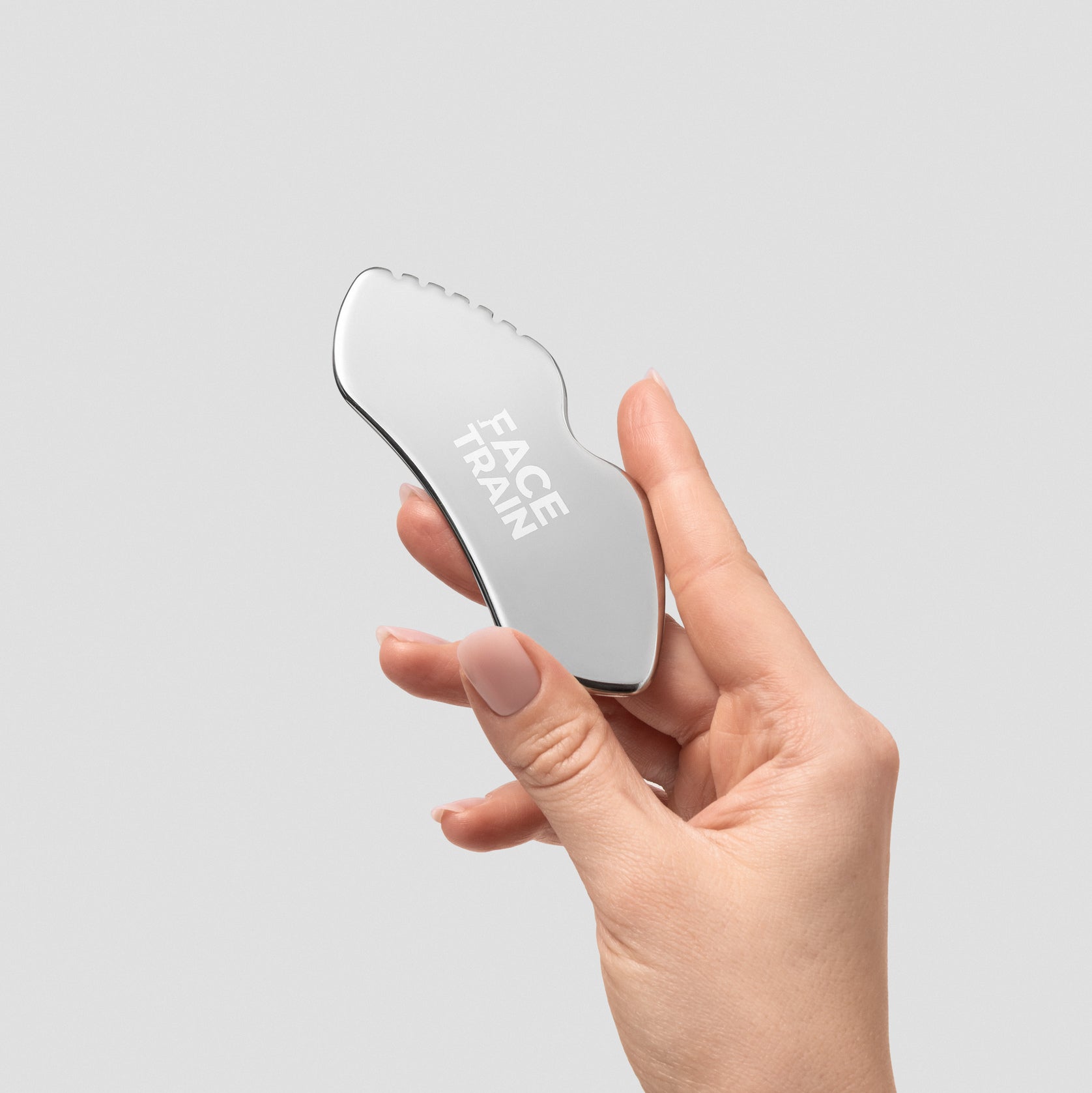 Sculpt Gua Sha